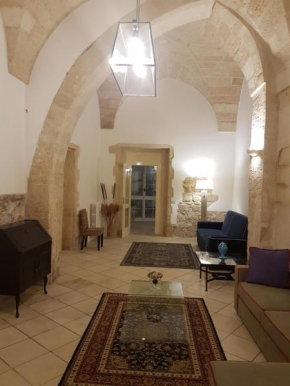 La Dimora di Clary Lecce